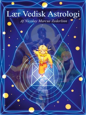 cover image of Lær Vedisk Astrologi